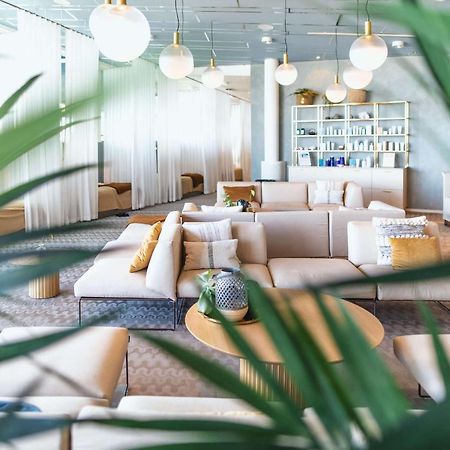Hotell Soedra Berget Сундсвалль Экстерьер фото
