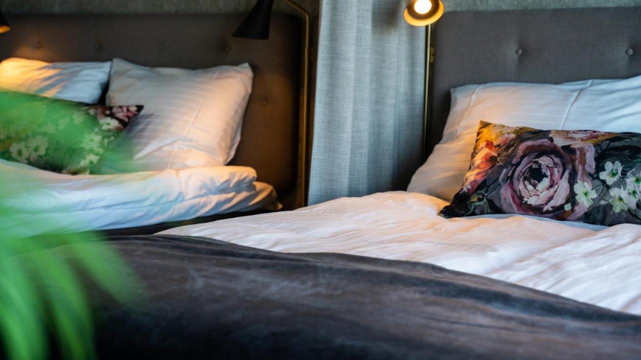Hotell Soedra Berget Сундсвалль Экстерьер фото